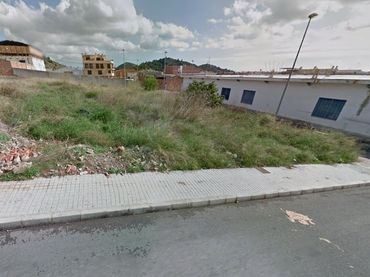 Terreno residenziale in vendita a La Vall d'Uixó