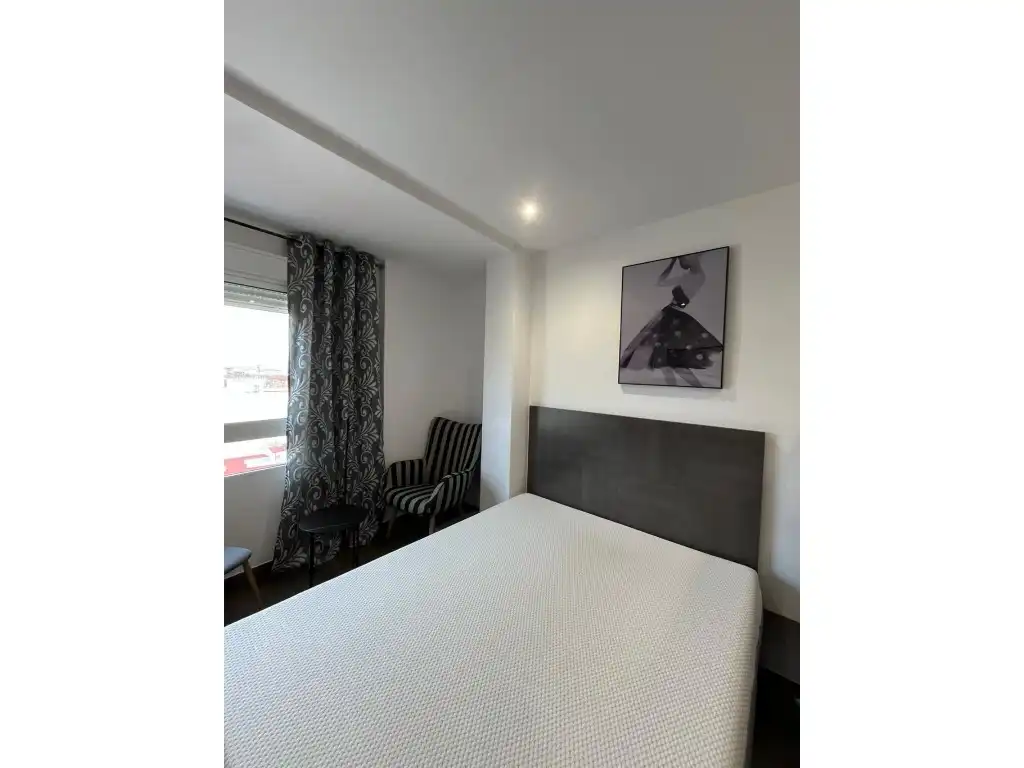 Flat with lift to rent in Avenida Beniopa, imagen 16