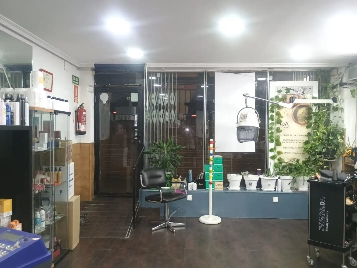 Local en venda en Alcobendas amb Aire condicionat