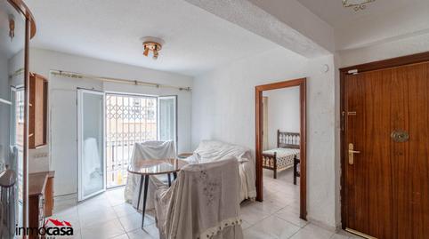 Foto 3 de Piso en venta en Centro - Sagrario, Granada