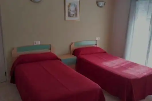 Schlafzimmer von Gebäude zum Verkauf in Altea