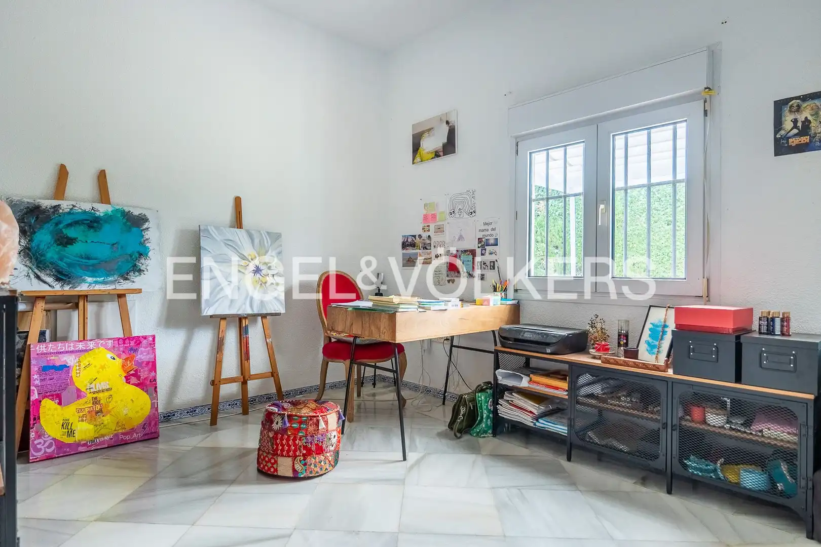 Casa amb jardí en venda a Gines, imagen 21