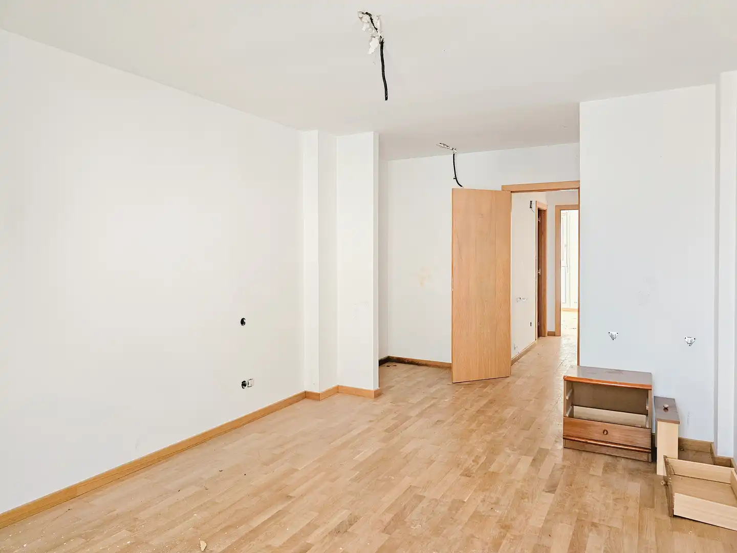 Wohnung zum Verkauf in La Muela mit Terrasse