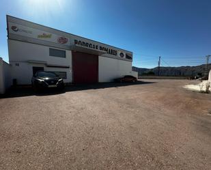 Exterior view of Premises for sale in Orihuela