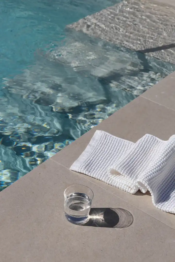Schwimmbecken von Maisonette zum Verkauf in Nerja mit Terrasse