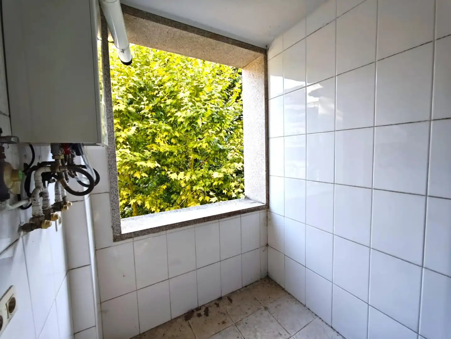 Flat with terrace for sale in RAMON PEINADOR, imagen 28