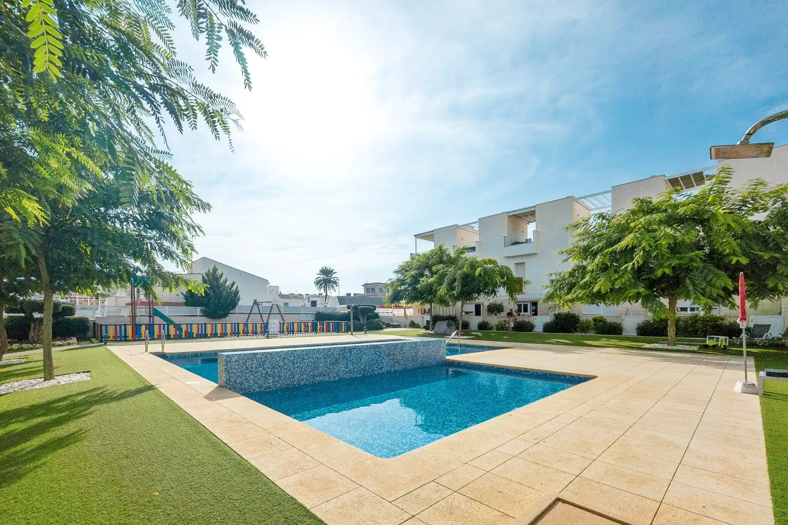 Adosado con piscina en venta en Residencial Cala Salada - Rosaleda, imagen 45