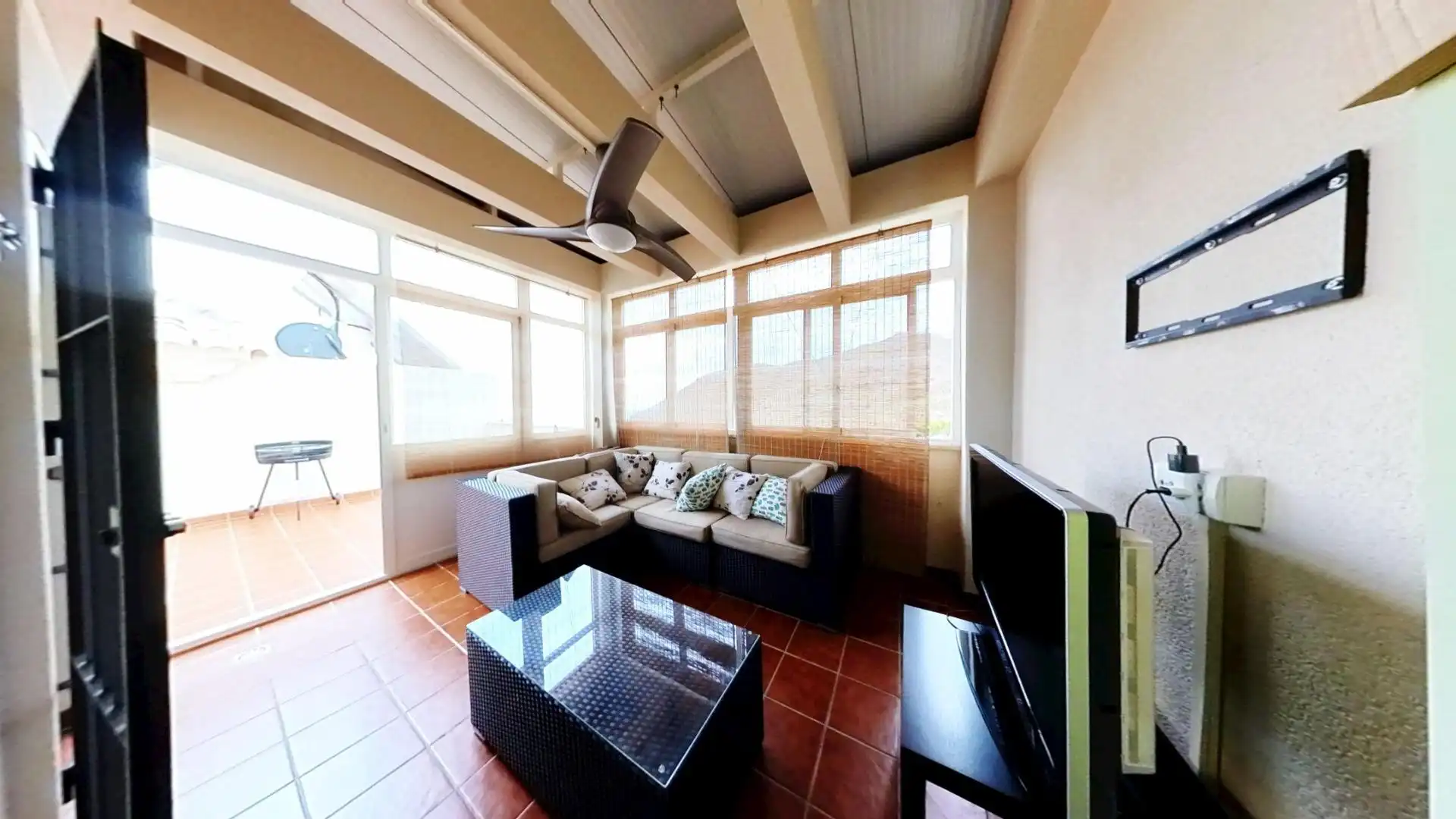 Terraced house with terrace for sale in Castell de Ferro, imagen 74
