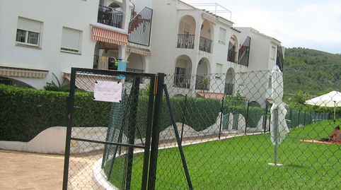 Photo 3 of Apartments for sale in Carrer Benicarló, 2, Costa Sur, Peñíscola / Peníscola