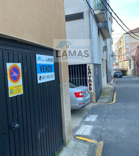 Foto 2 von Geschaftsraum zum Verkauf in N/a, -1, Talayuela, Cáceres