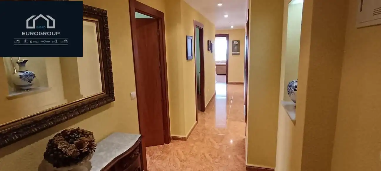Flat with lift for sale in Playa de Levante, imagen 37