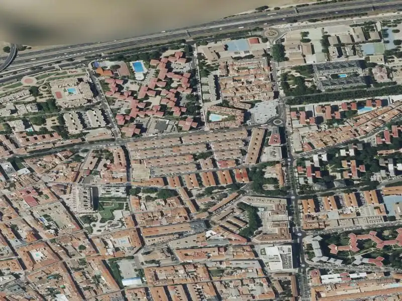 Piso en venta en Calle Segovia, imagen 3
