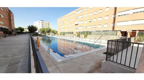 Foto 3 von Wohnung zum Verkauf in Universidad - Hospital, Fuenlabrada