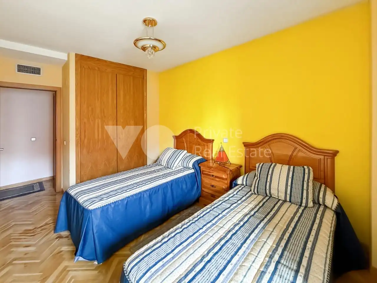 Habitación de Piso en venta en Boadilla del Monte con Aire acondicionado, Calefacción y Parquet