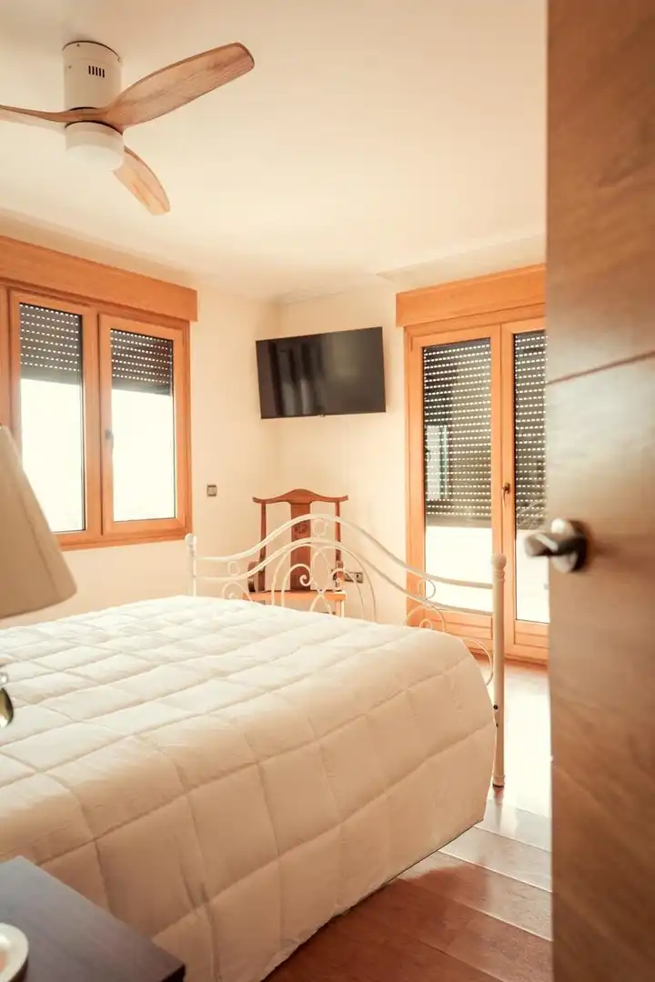 Houses for rent in La Portalada