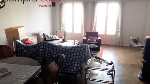 Foto 3 de Pis en venda a Calle Daoiz, Plaza Mayor - San Agustín, Segovia