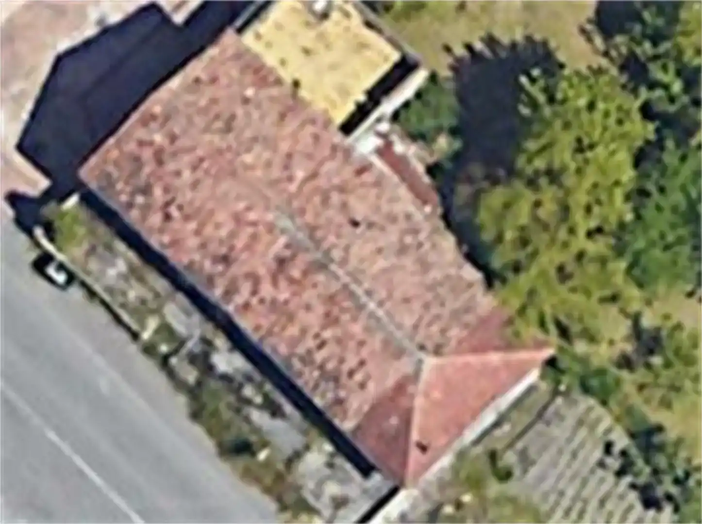 Planta baixa en venda a Avenida Conde Santa Bárbara, 56, Lugones