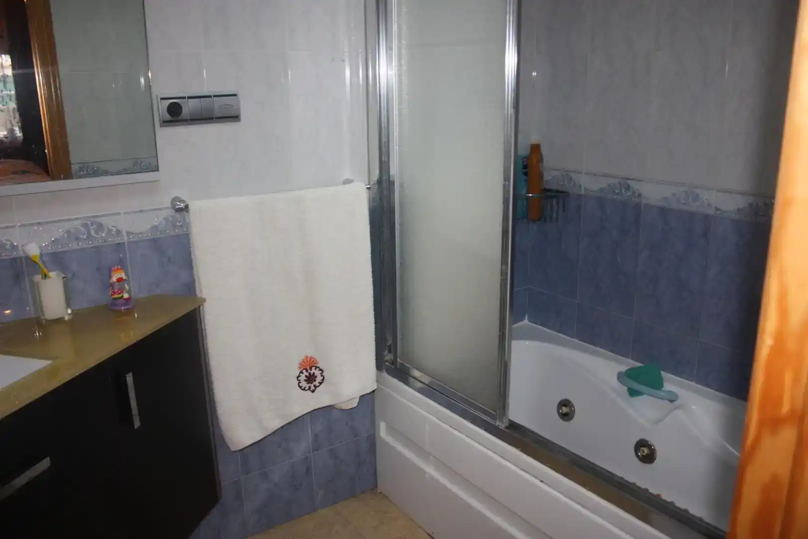 Bany de Pis en venda en Águilas amb Aire condicionat i Balcó
