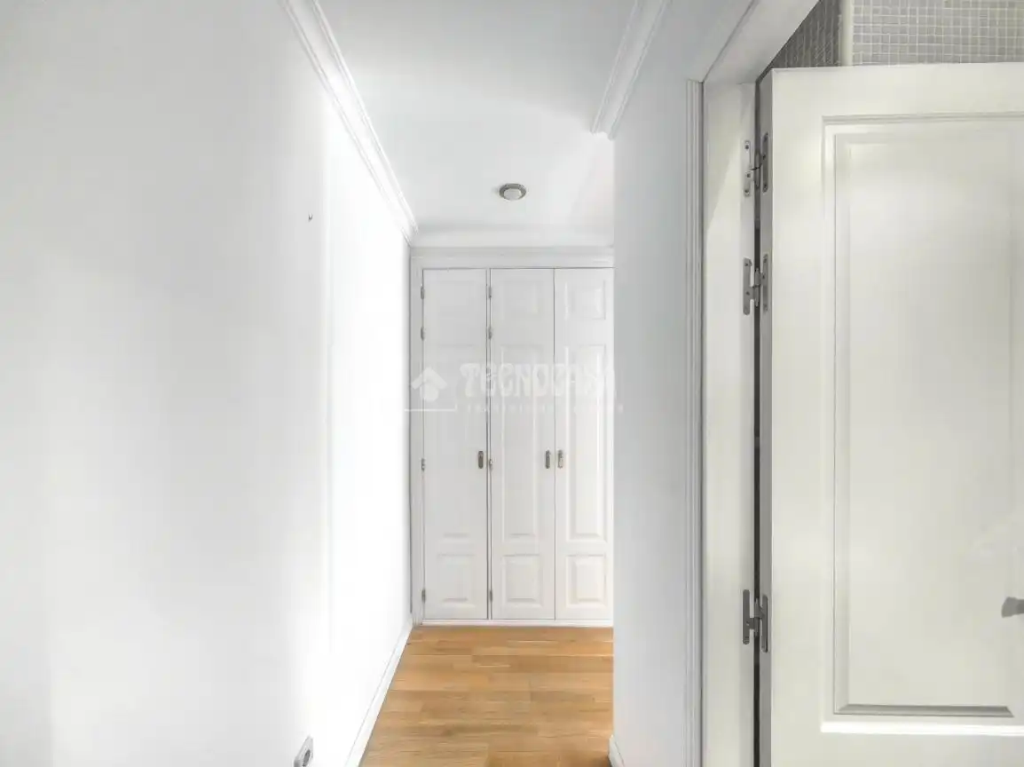 Piso en venta en Madrid