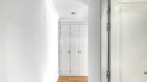 Foto 4 de Piso en venta en Calle Alburquerque, Trafalgar, Madrid Capital