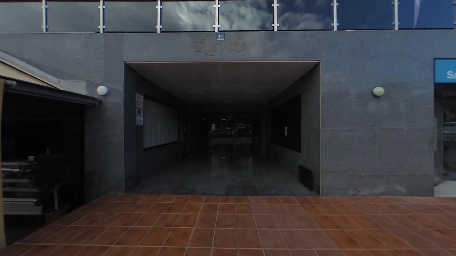 Piso en venta en Arona con Balcón