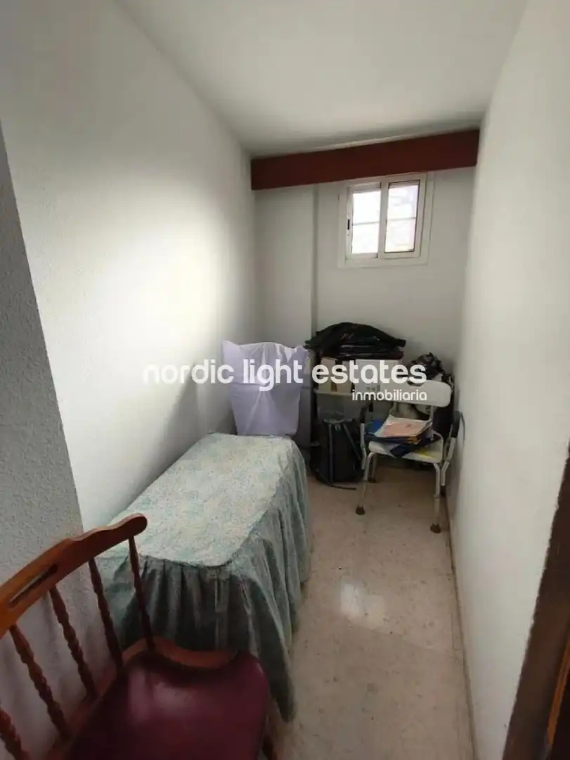 Flat with lift for sale in Este, imagen 16
