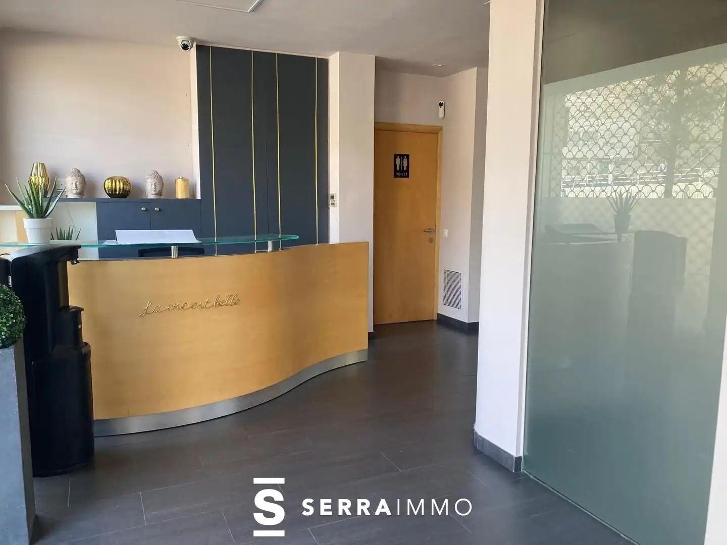 Local comercial de lloguer a Centre, imagen 2