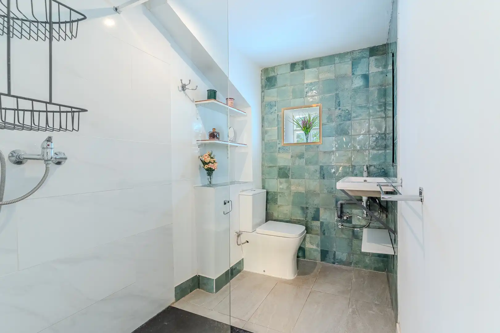 Villa con terrazza in vendita a Carrer del Dimecres, imagen 78