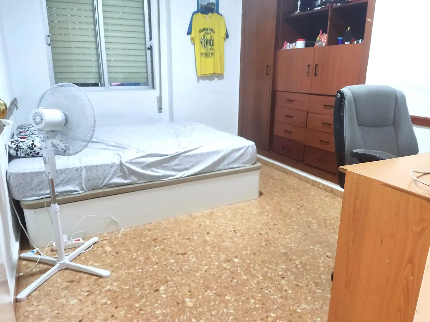 Wohnung mit Terrasse zum Verkauf in Centro Ciudad, imagen 14