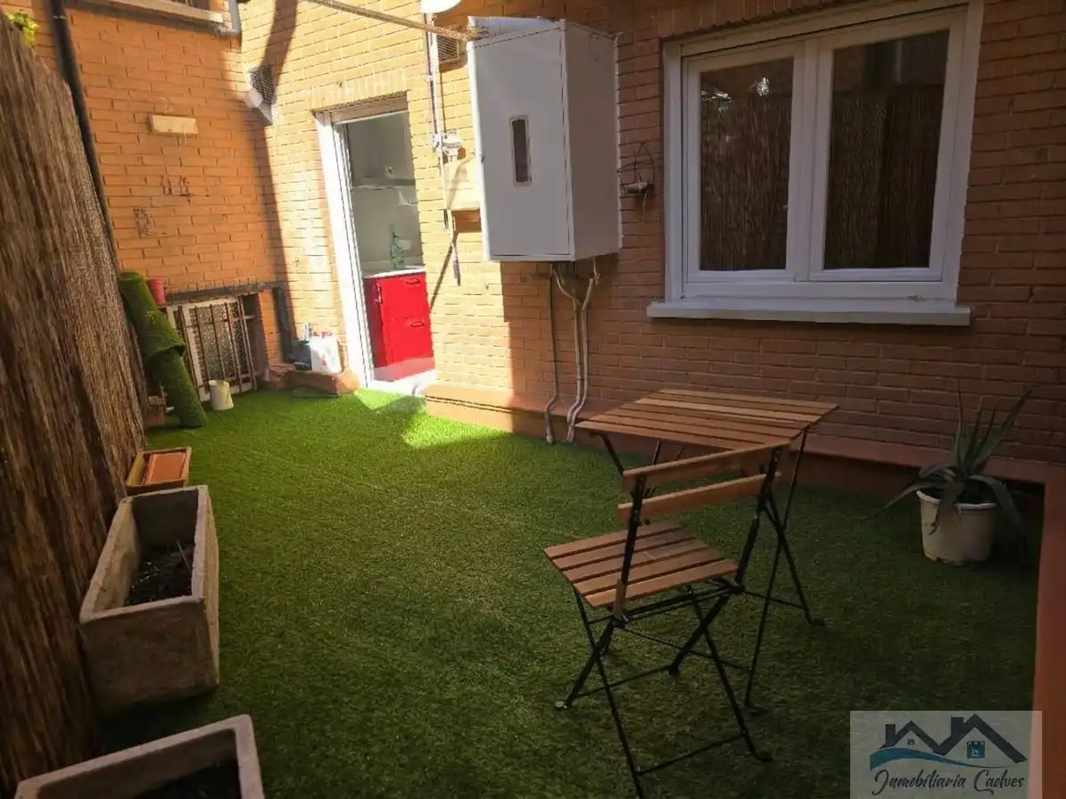 Flat for rent in Boadilla del Monte, Madrid