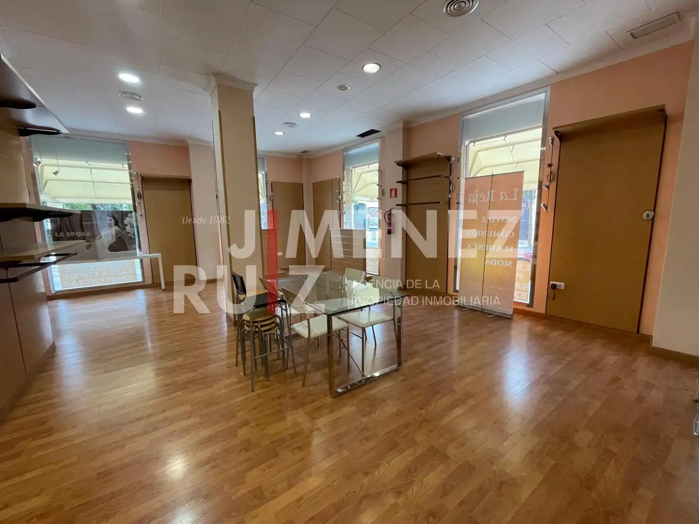 Commercial properties for rent in El Puerto de Santa María