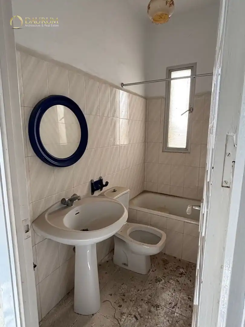 Bany de Casa o xalet en venda en Málaga amb Terrassa
