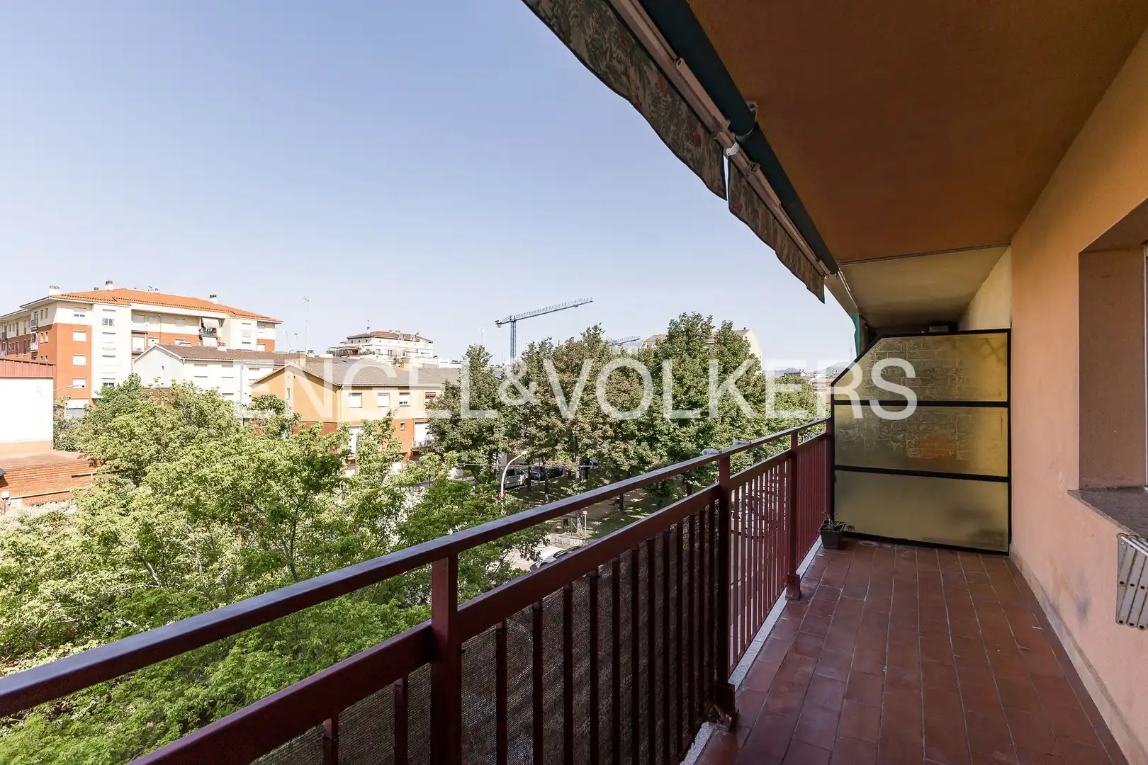 Terraza de Piso en venta en Abrera con Aire acondicionado, Calefacción y Balcón