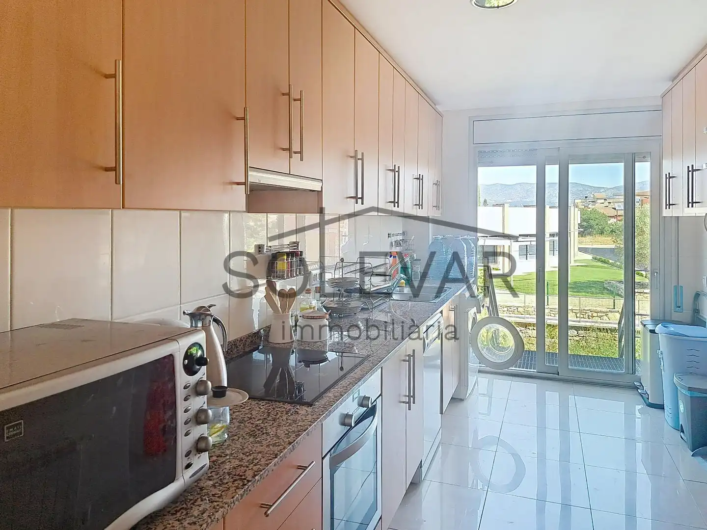 Casa aparellada en venda a Calle LA POSA, imagen 4