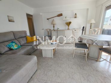 Appartement compact avec ascenseur à vendre à Avinguda Riera de Riudecanyes 8