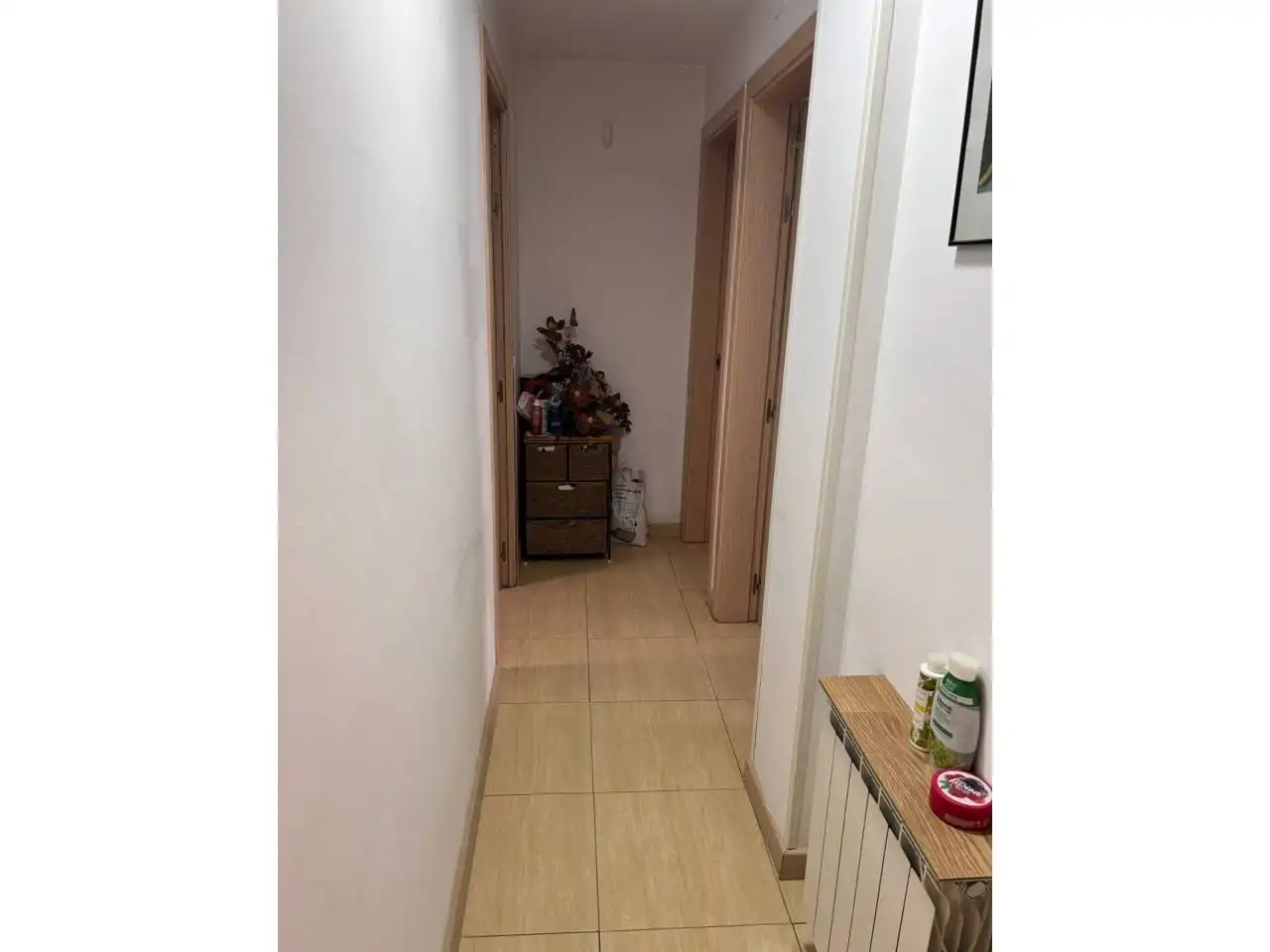 Piso de alquiler en Girona con Calefacción, Amueblado y Balcón