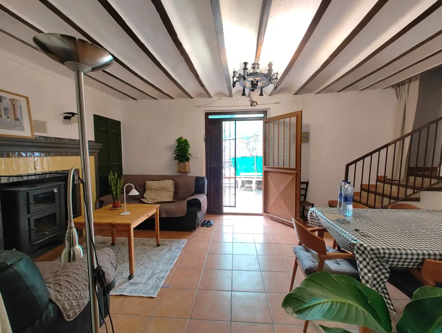 Casa o xalet en venda en Alguazas