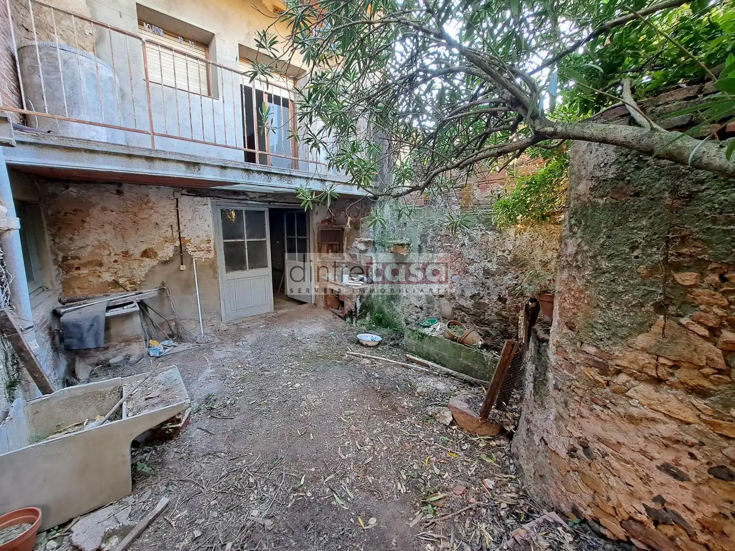 Casa adosada en venda en Tordera