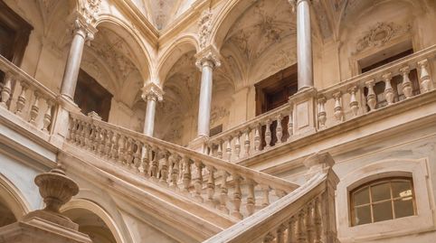 Foto 4 de Edificio en venta en Ensanche Centro - Puerto, Málaga Capital