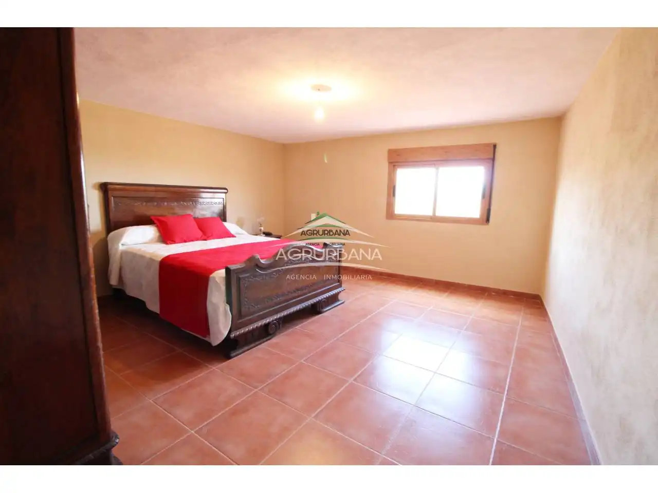 Habitación de Finca rústica en venta en Motril con Terraza y Piscina