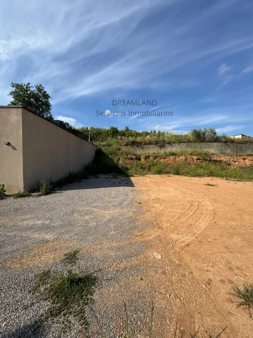 Terreny residencial en venda a Sant Pere de Riudebitlles, imagen 3
