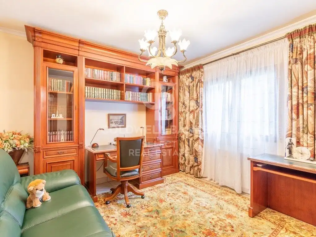 Casa amb jardí en venda a Montgó - Ermita, imagen 15