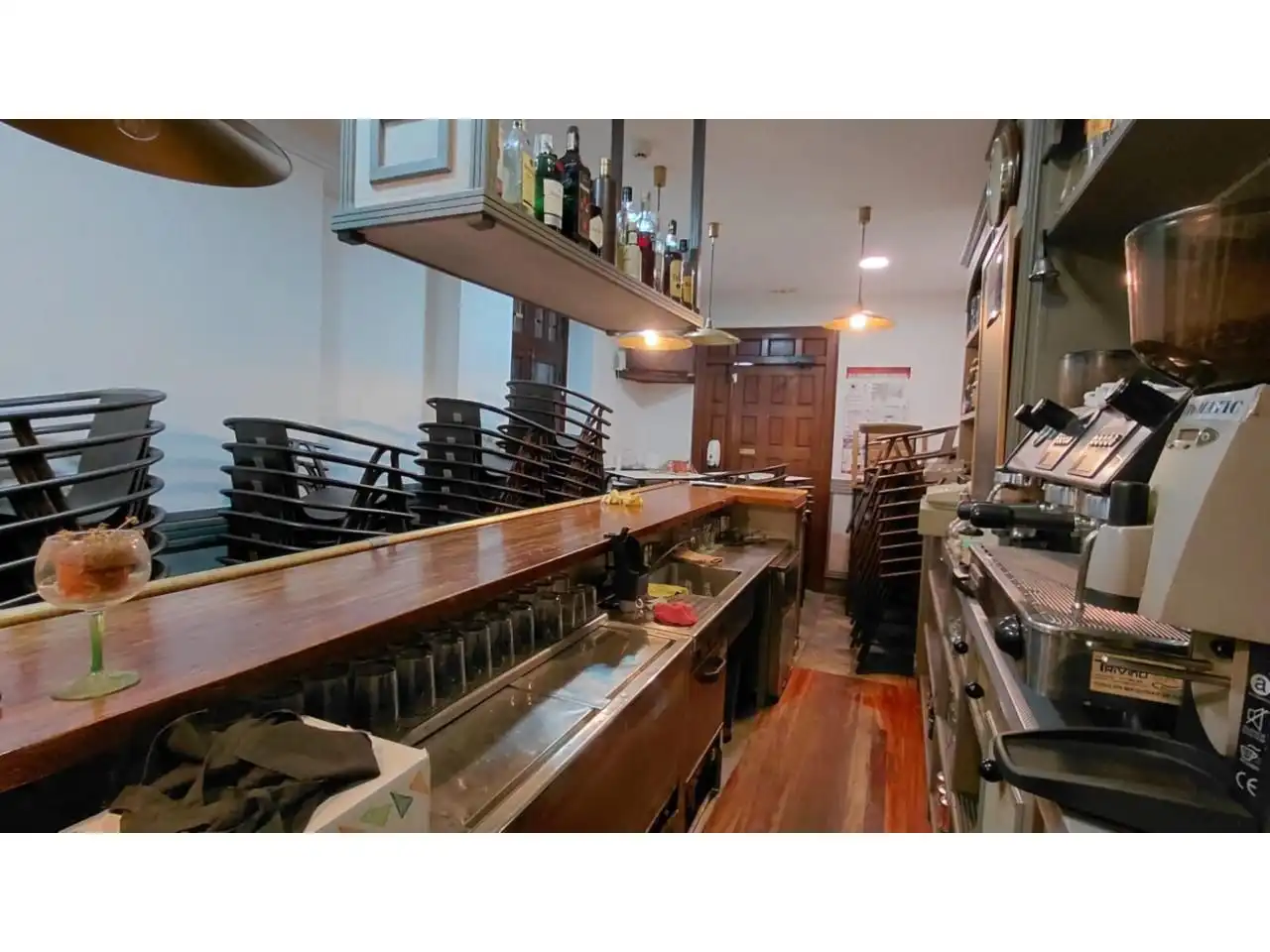 Edificio en venta en Legazpi