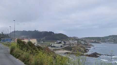 Foto 5 von Residential zum Verkauf in Suevos, Arteixo
