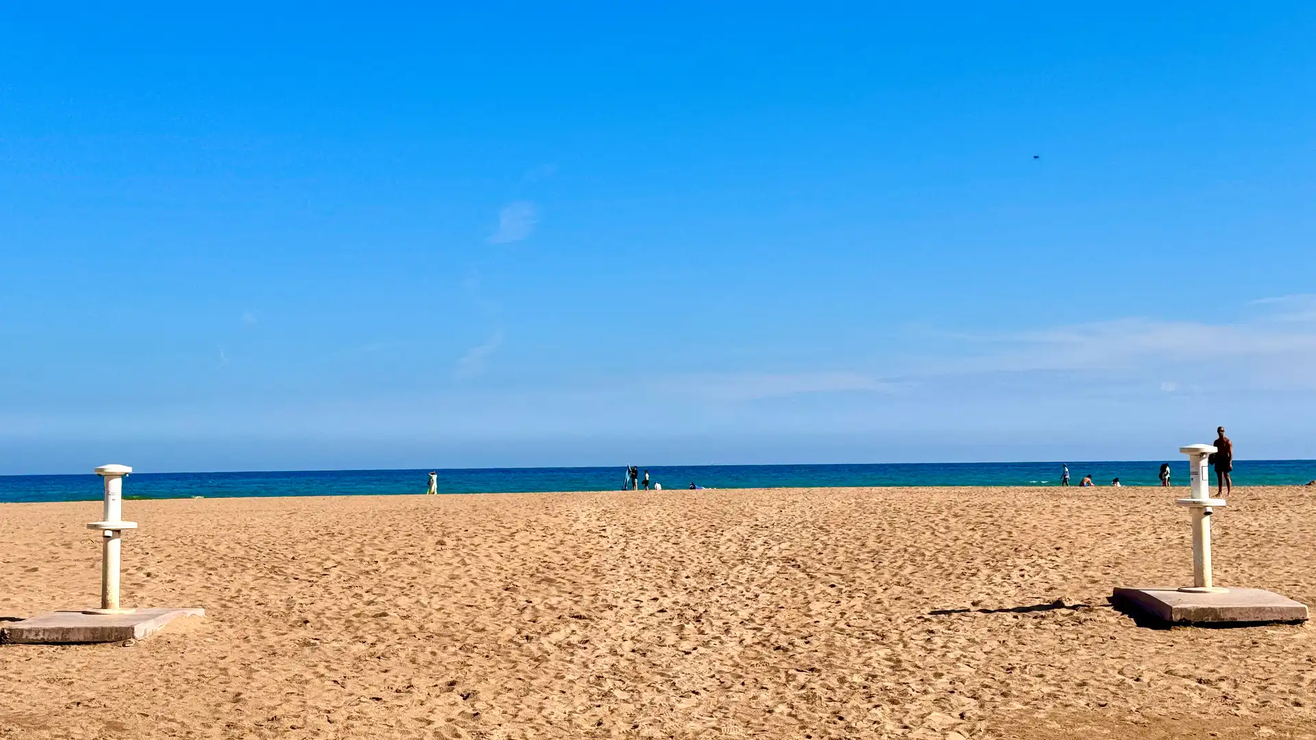 Apartamento en venta en Avenida Blasco Ibáñez, 9, La Patacona