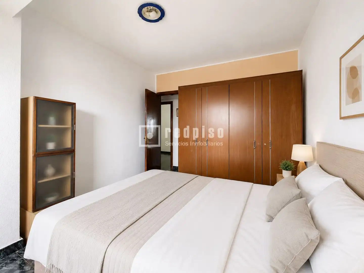 Habitación de Piso en venta en Xirivella con Aire acondicionado y Amueblado