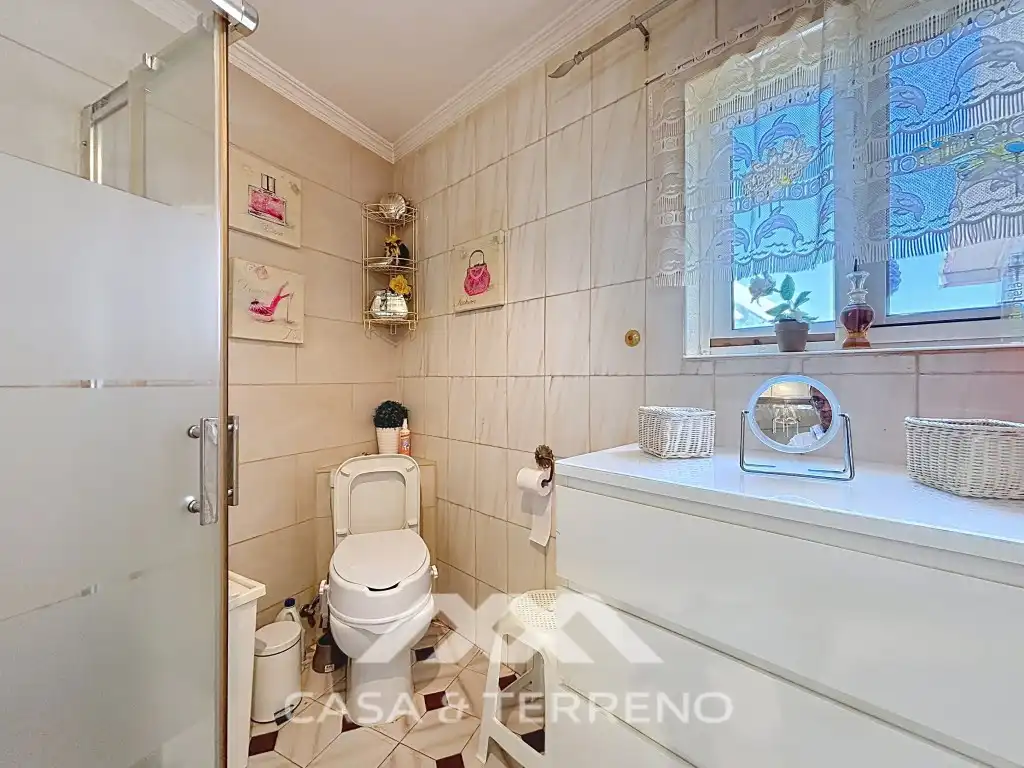 Chalet con piscina en venta en Urbanización Santa Rosa, imagen 53