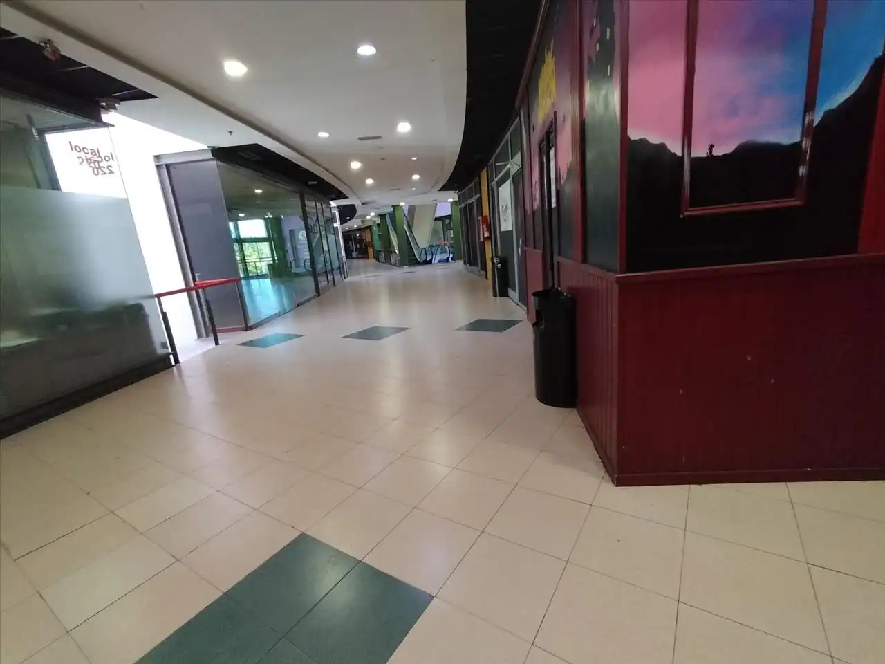 Commercial properties for sale in Tres Cantos