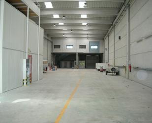 Industrial buildings for sale in Amposta