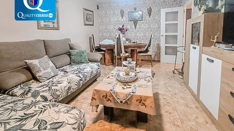 Foto 2 de Pis en venda a Virgen del Remedio - Parque Lo Morant, Alicante / Alacant